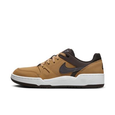 Nike Full Force Low Premium Men's Shoes Product Image