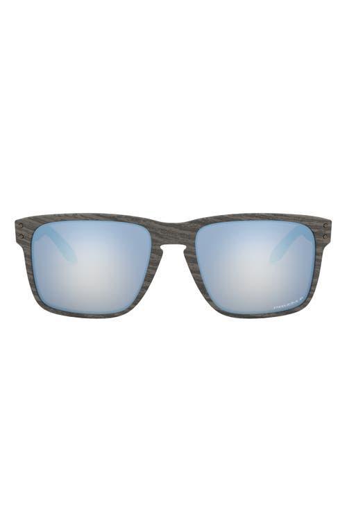 Oakley Holbrook XL 59mm Prizm Polarized Sunglasses Product Image