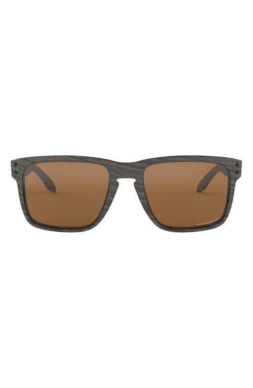 Oakley Holbrook XL 59mm Polarized Sunglasses Product Image