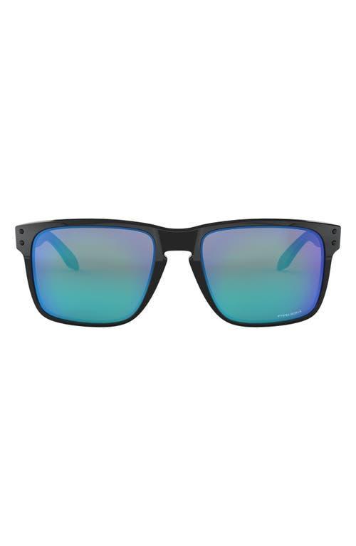Oakley Holbrook XL 59mm Prizm Square Sunglasses Product Image