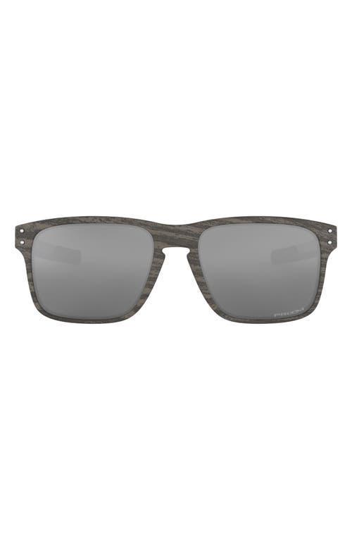 Oakley Mens OO9384 Holbrook Mix 57mm Rectangle Sunglasses Product Image