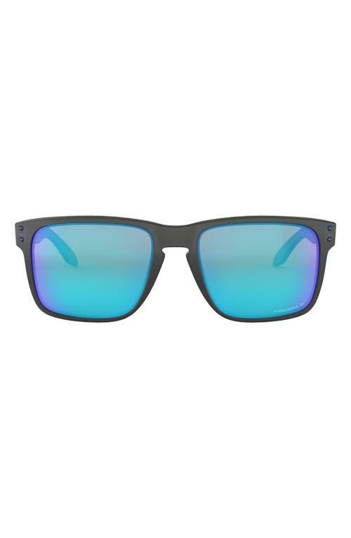 Oakley 59mm Polarized Square Sunglasses Product Image