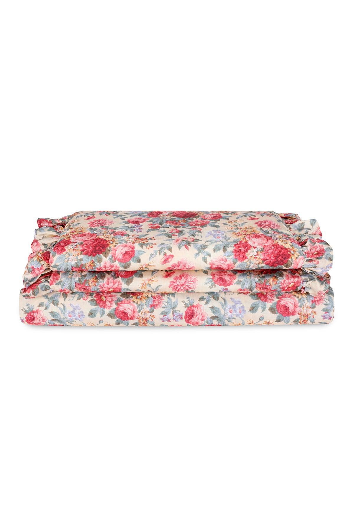 L'Appartement Duvet & Sham Sheet Set Product Image