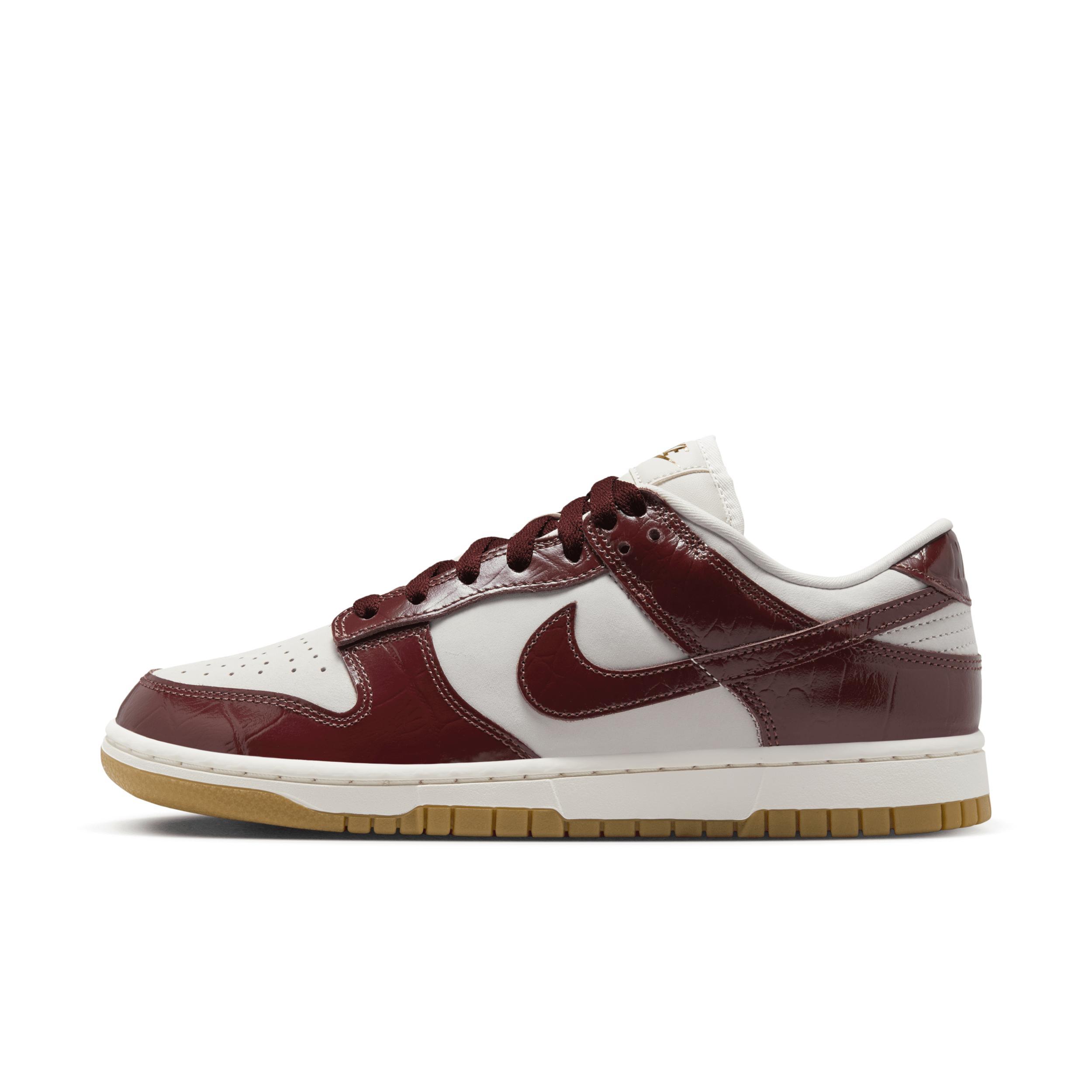 Nike Women's Dunk Low LX Shoes Product Image