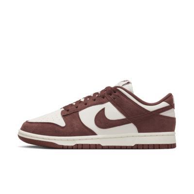 Nike Dunk Low Women's Shoes Product Image