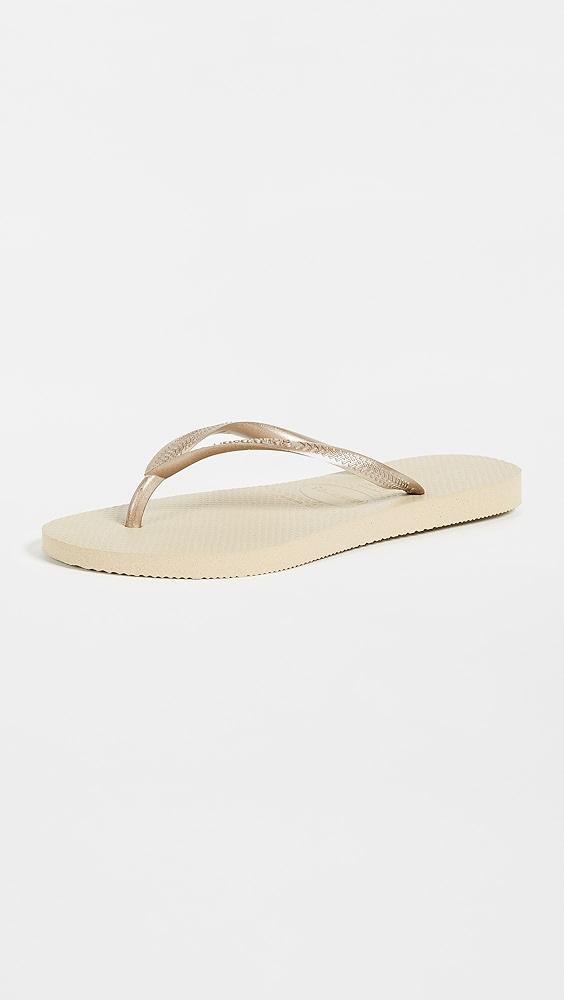 Havaianas Slim Flip Flops | Shopbop Product Image