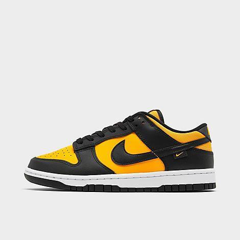 Nike Dunk Low Retro Casual Shoes Product Image