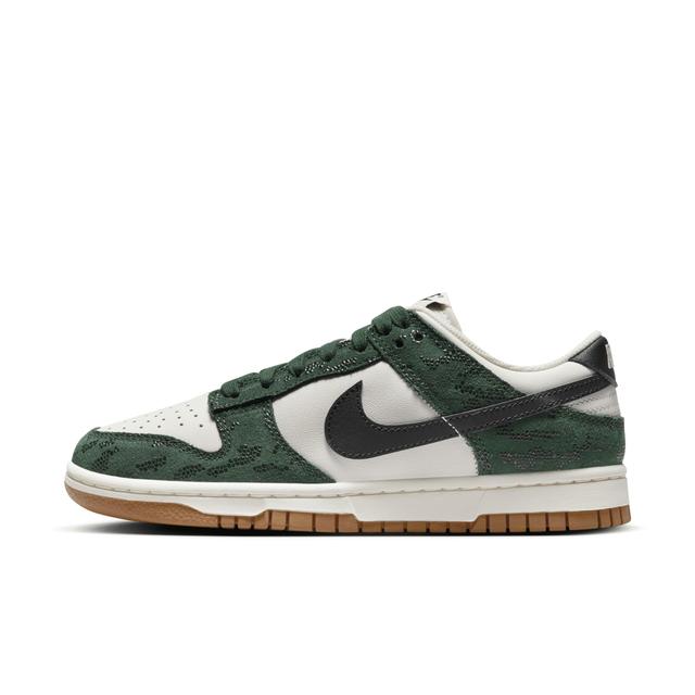 Nike Womens Dunk Low Shoes Product Image