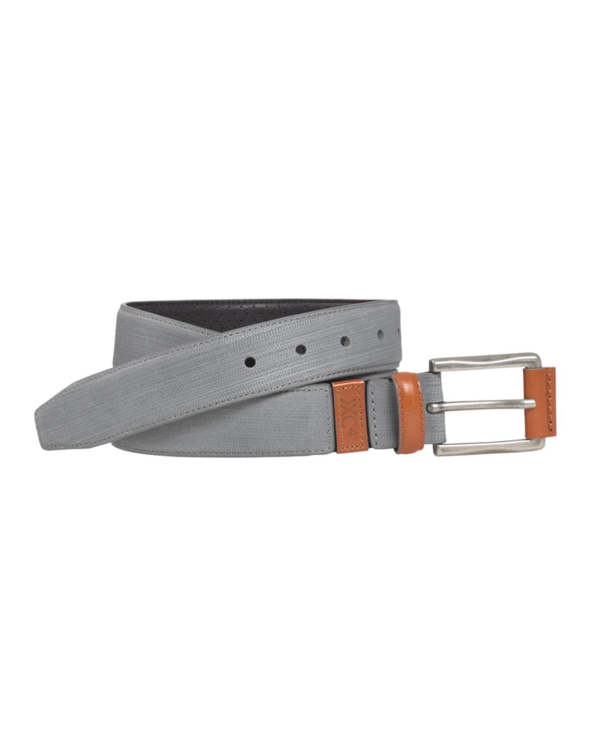 Johnston & Murphy Mens XC4 Sport Casual Belt Product Image