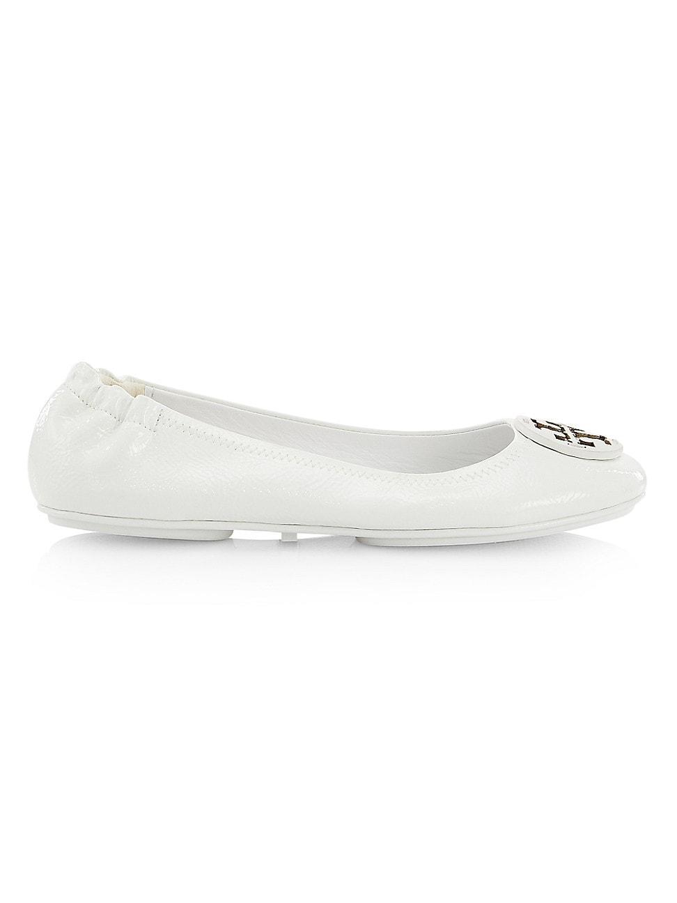 Tory Burch Minnie Travel Ballet Flat Product Image