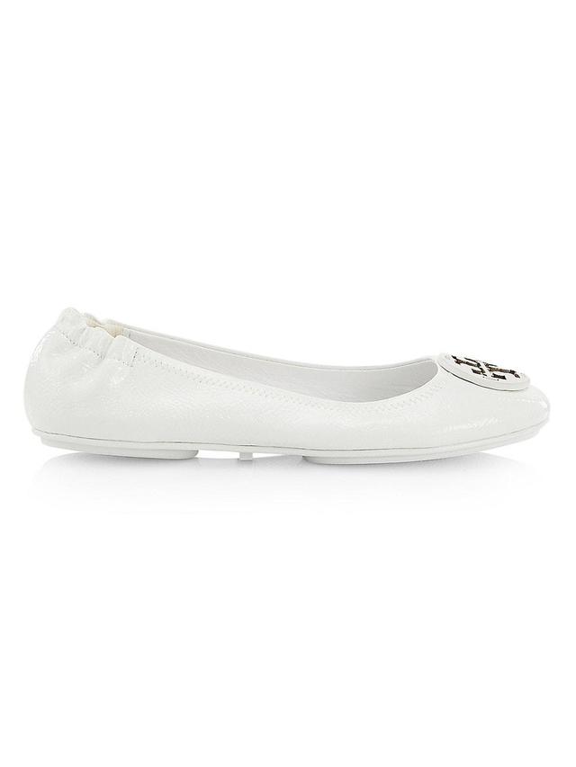 Tory Burch Minnie Travel Ballet Flat Product Image