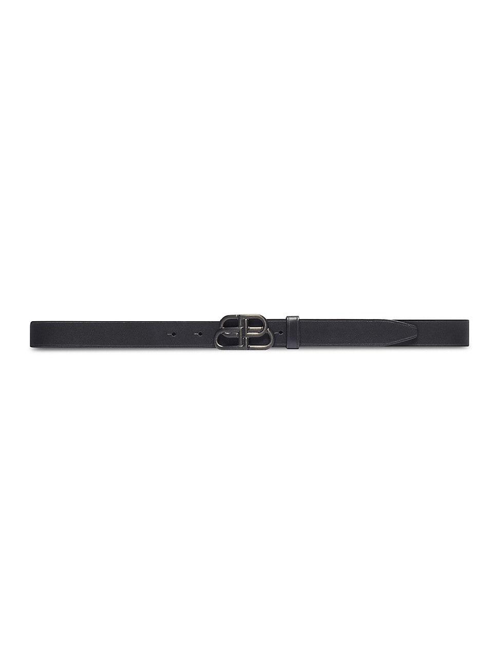 Womens BB Thin Belt Product Image