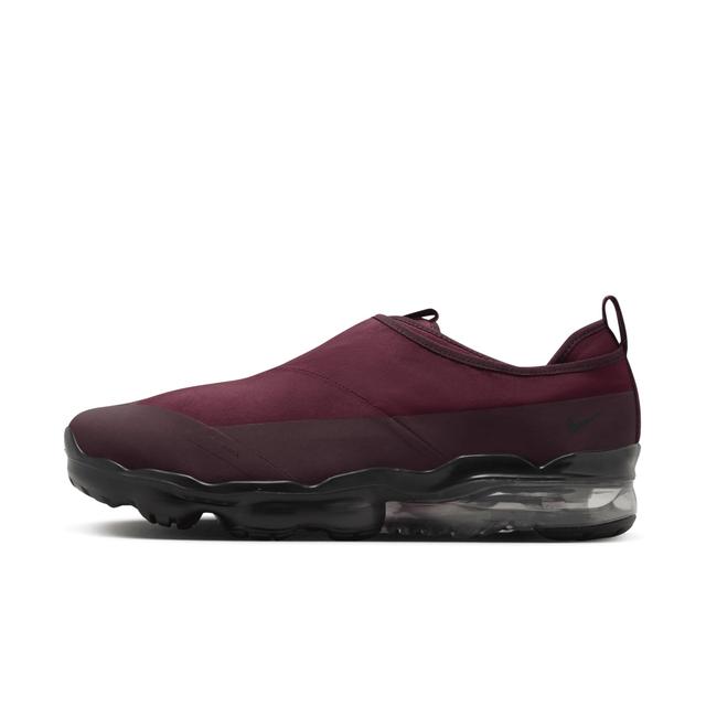 Gender Inclusive Air Vapormax Roam Slip-on Running Shoe In Dark Team Red/black/red Product Image