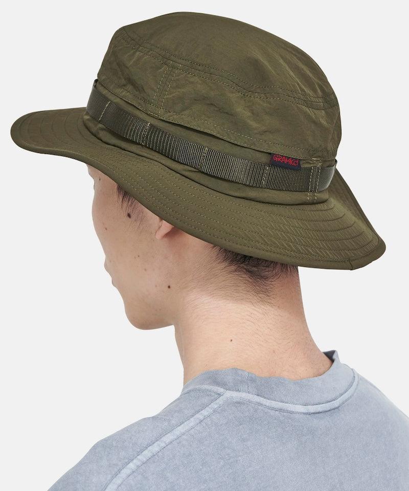 Nylon Bucket Unisex Product Image