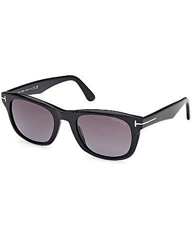 TOM FORD Kendel 54mm Square Sunglasses Product Image