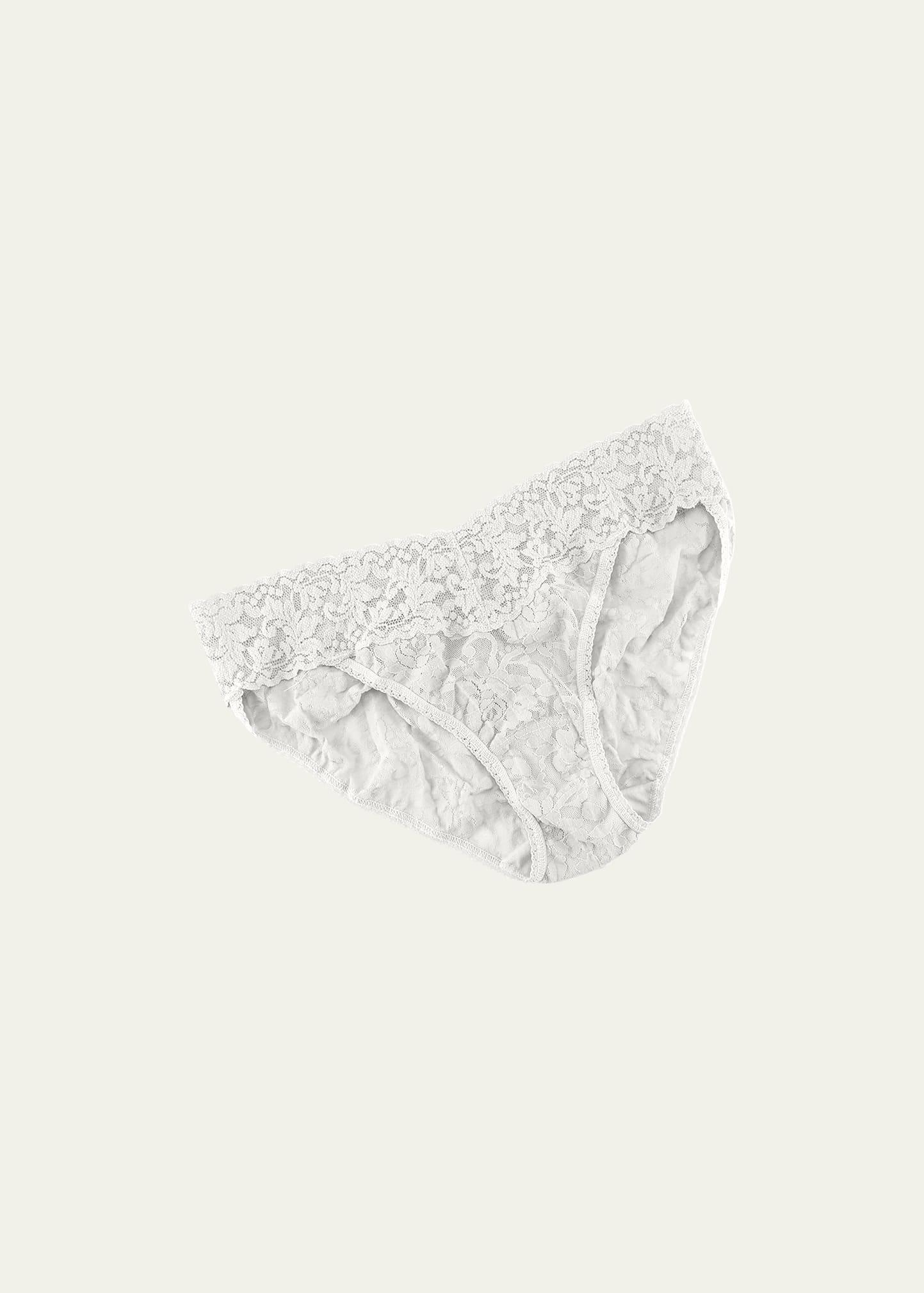 Hanky Panky Signature Lace Vikini Product Image