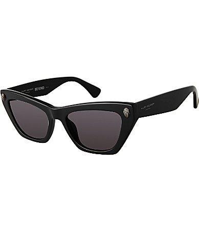 Kurt Geiger London Cat Eye Sunglasses, 51mm Product Image