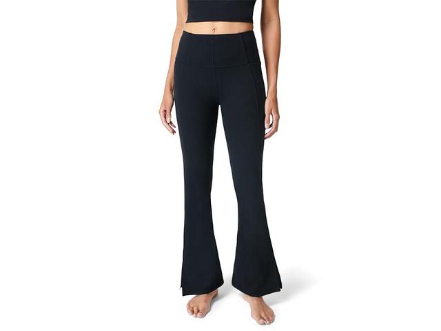 Sweaty Betty Super Soft Flare Pants Product Image