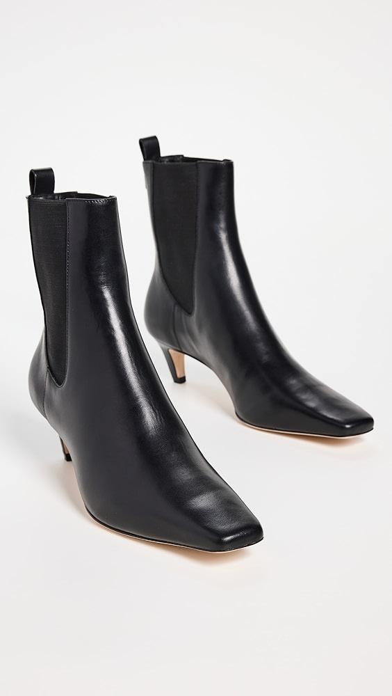 Reformation Roberta Ankle Boots | Shopbop Product Image