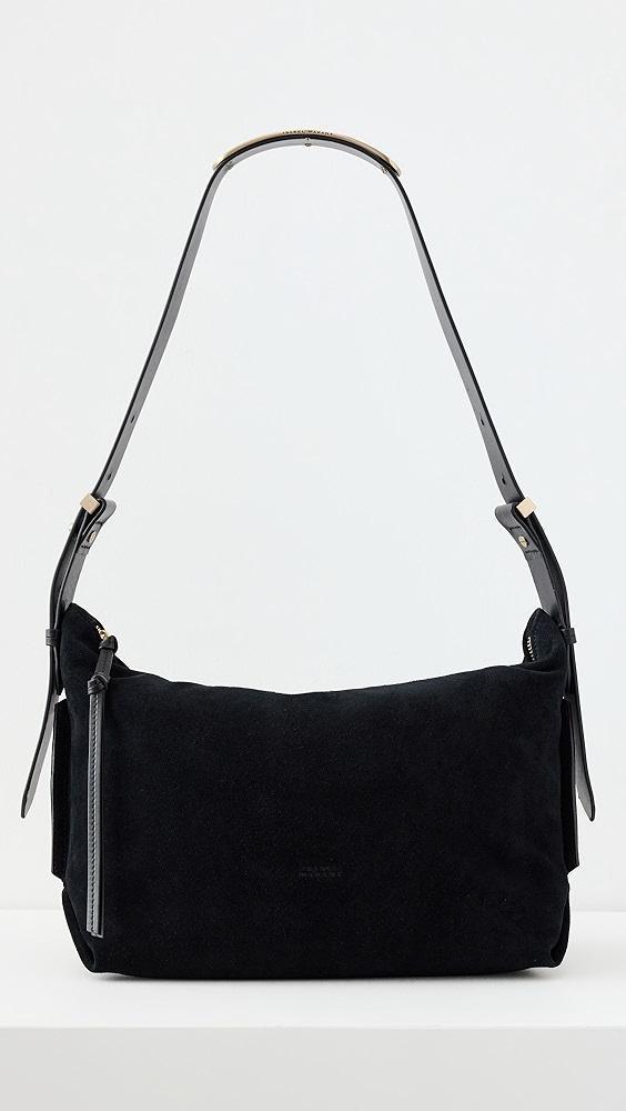 Isabel Marant Leyden Shoulder Bag | Shopbop Product Image