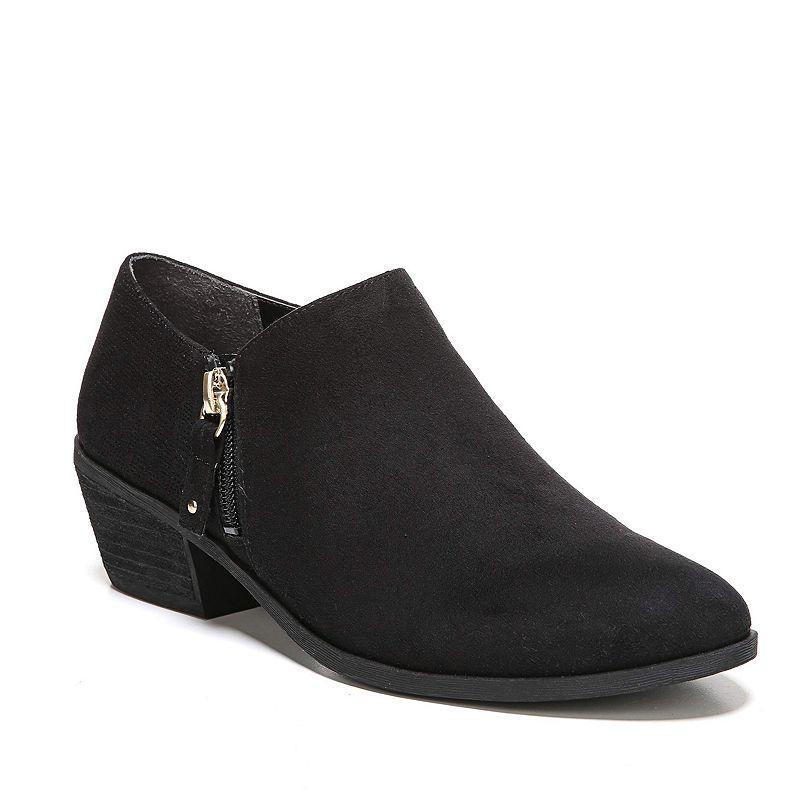 Dr. Scholls Brief Womens Ankle Boots Product Image