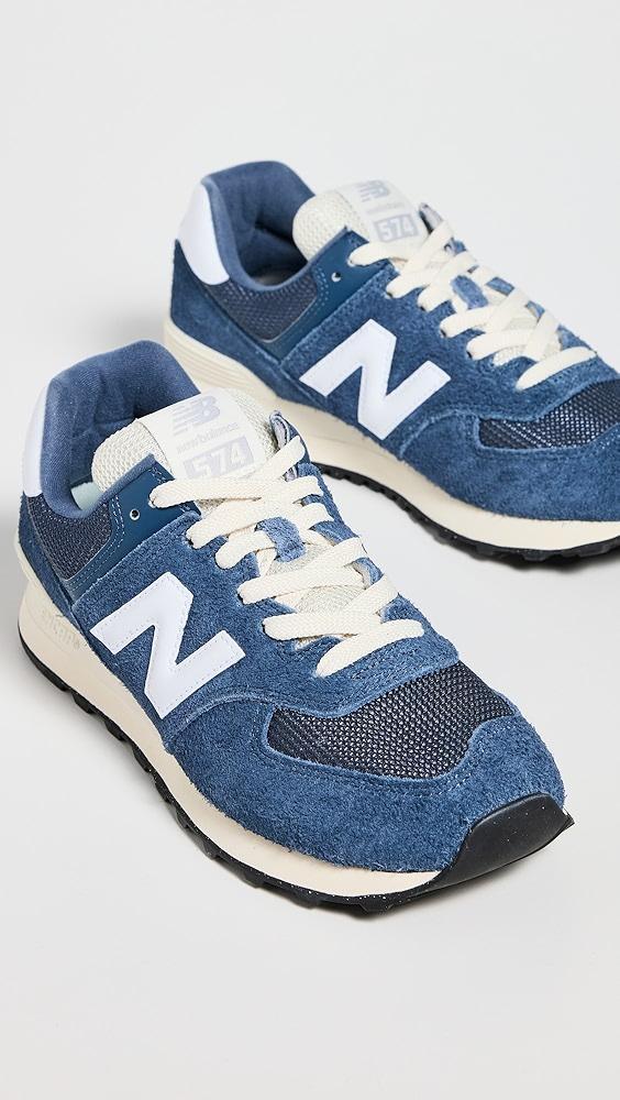 New Balance 574 Sneakers | Shopbop Product Image