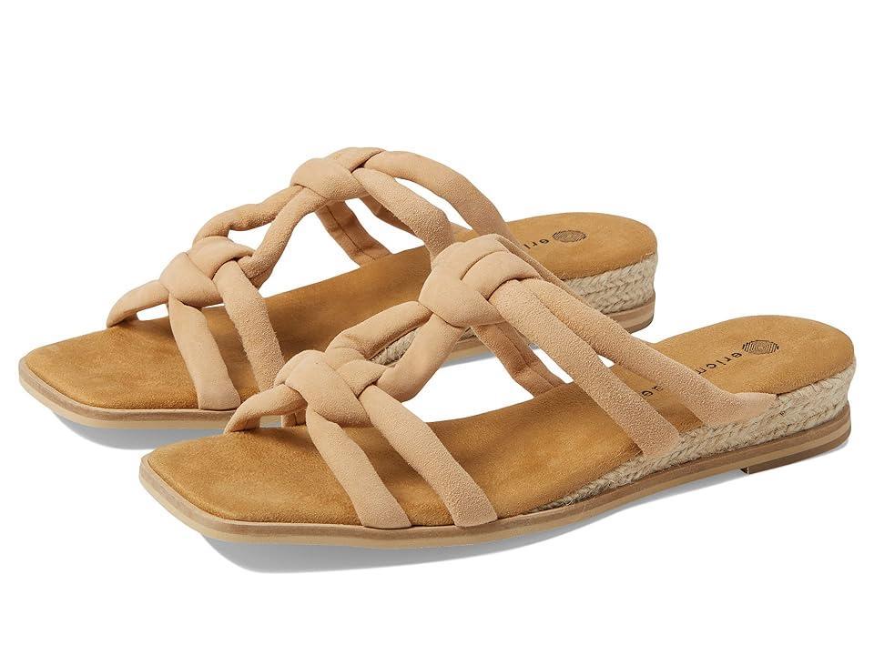 Eric Michael Hope (Beige) Women's Shoes Product Image