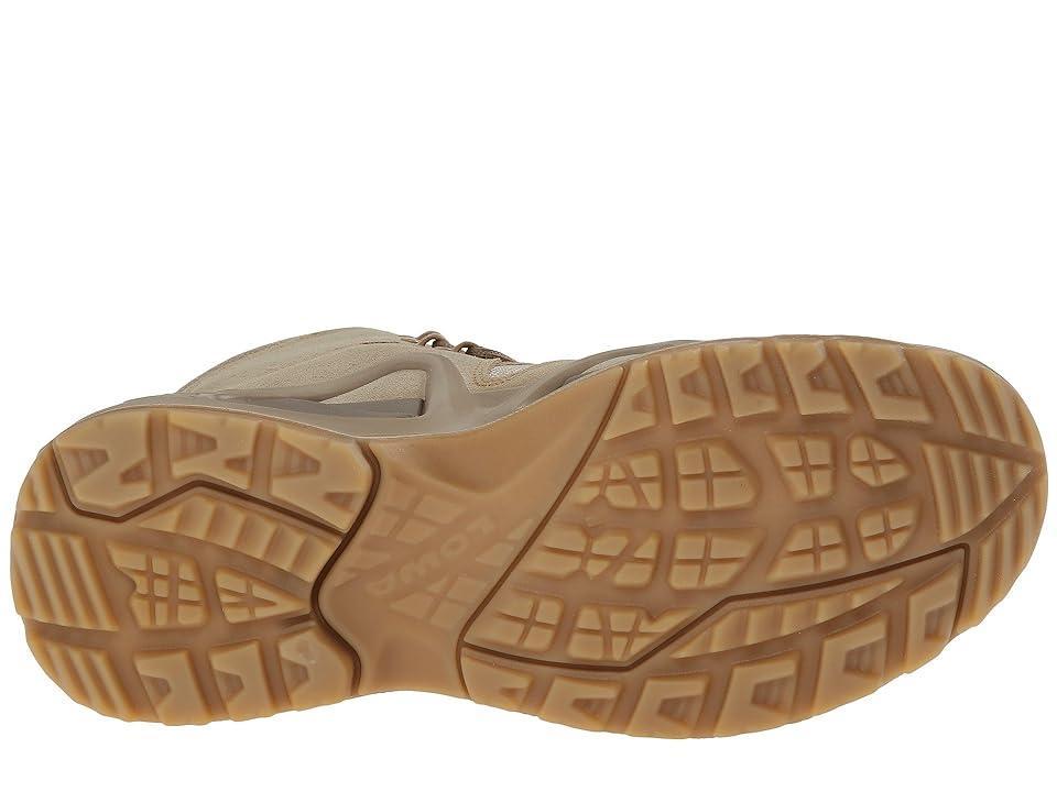 Lowa Zephyr GTX Mid TF Men's Shoes Product Image