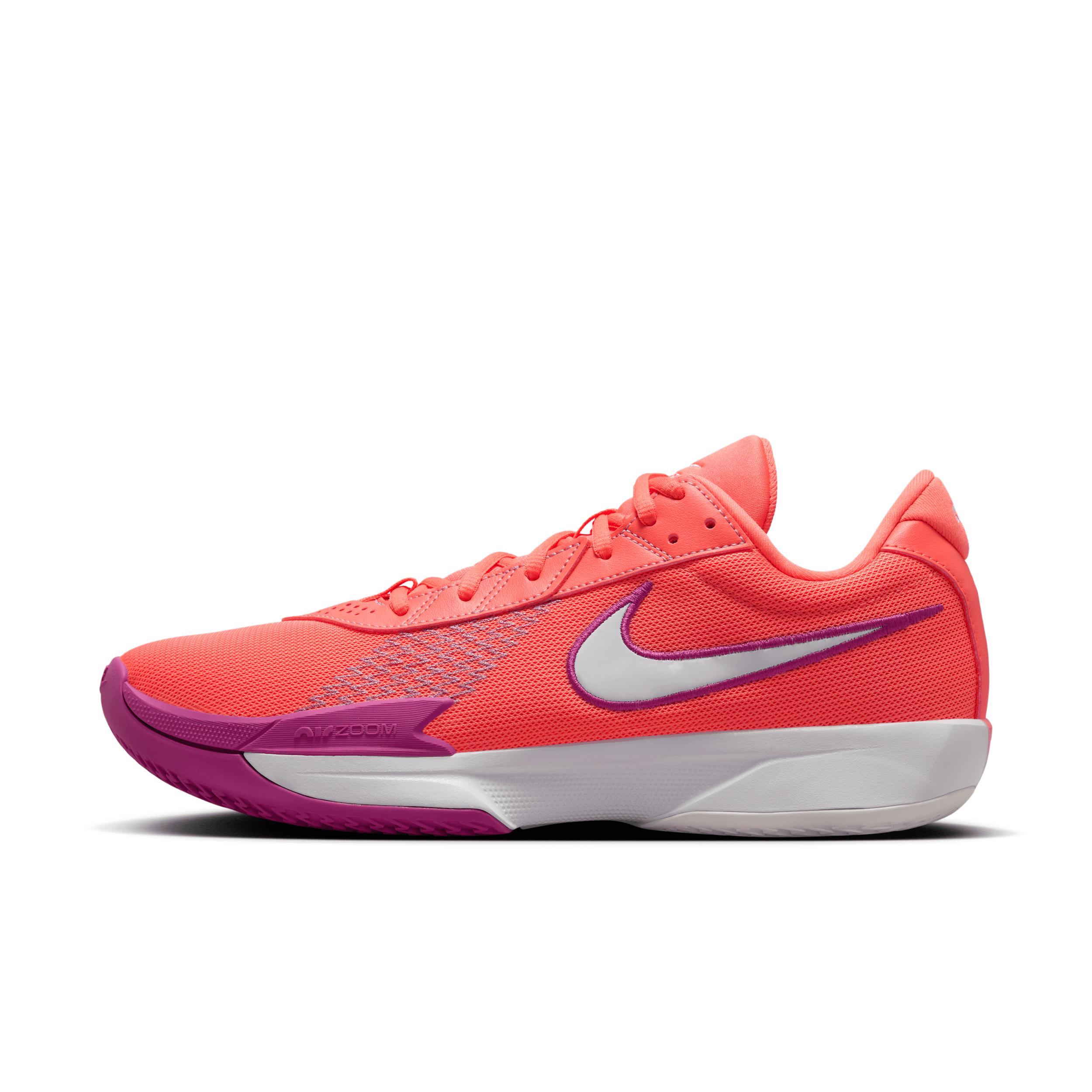 Nike Men's G.T. Cut Academy Basketball Shoes Product Image