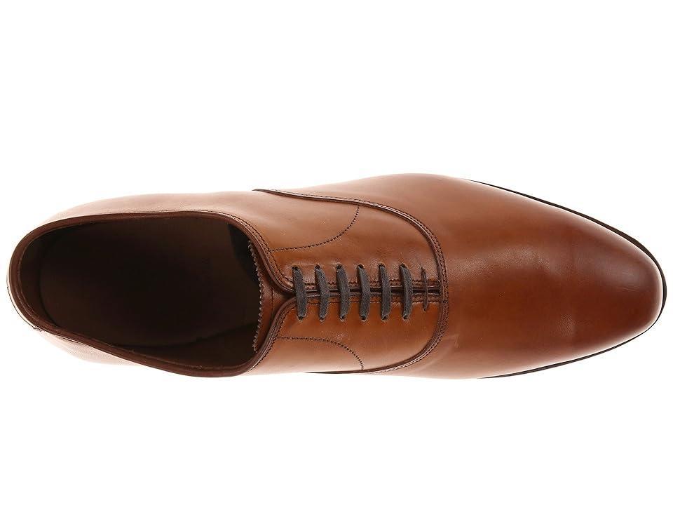 Allen Edmonds Carlyle (Walnut Burnished Calf) Men's Shoes Product Image