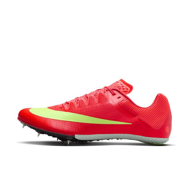 Nike Men's Zoom Rival Track & Field Sprinting Spikes Product Image