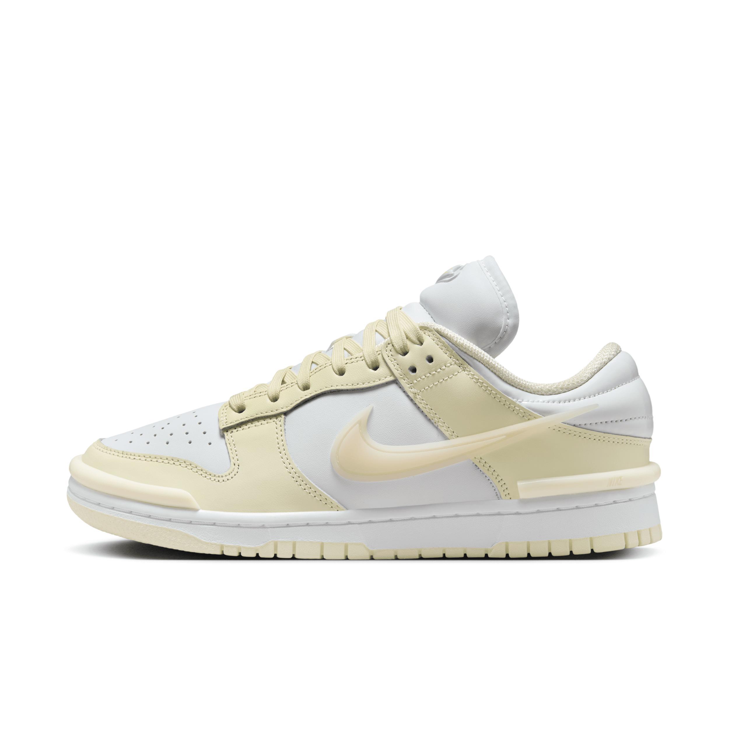 Nike Women's Dunk Low Twist Shoes Product Image