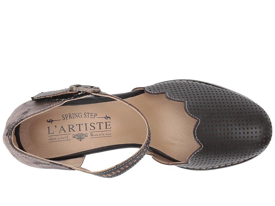 L'Artiste by Spring Step Parchelle Women's Shoes Product Image