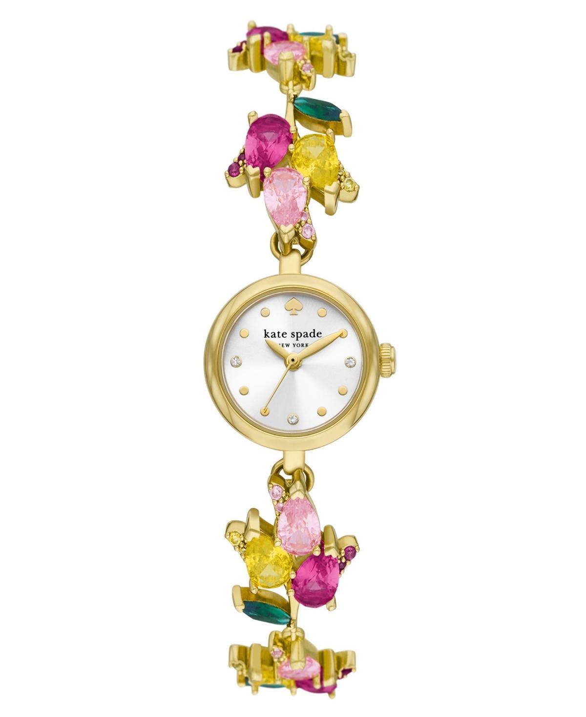 kate spade new york Monroe Pearl Bracelet Watch Product Image