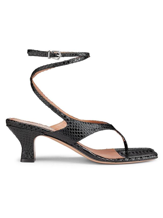 Womens Ayers Sandals Product Image