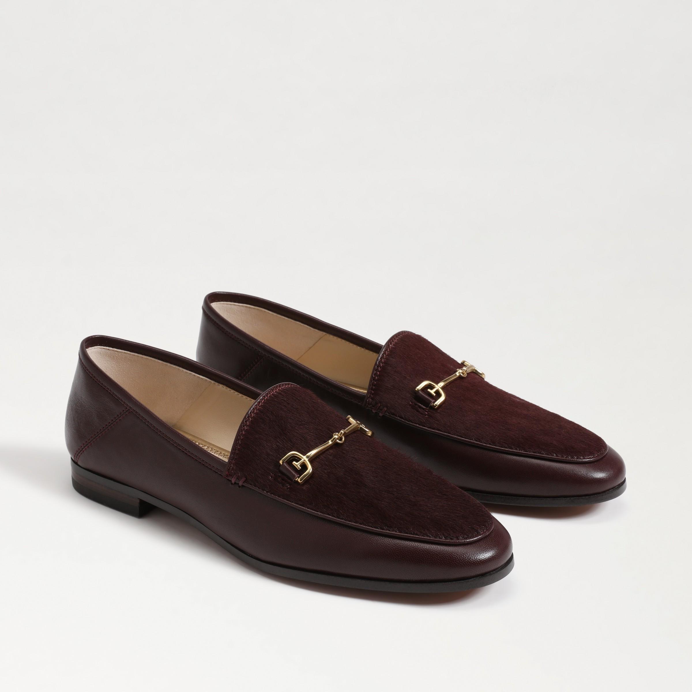 Sam Edelman Loraine Bit Loafer - Wide Width Available Product Image