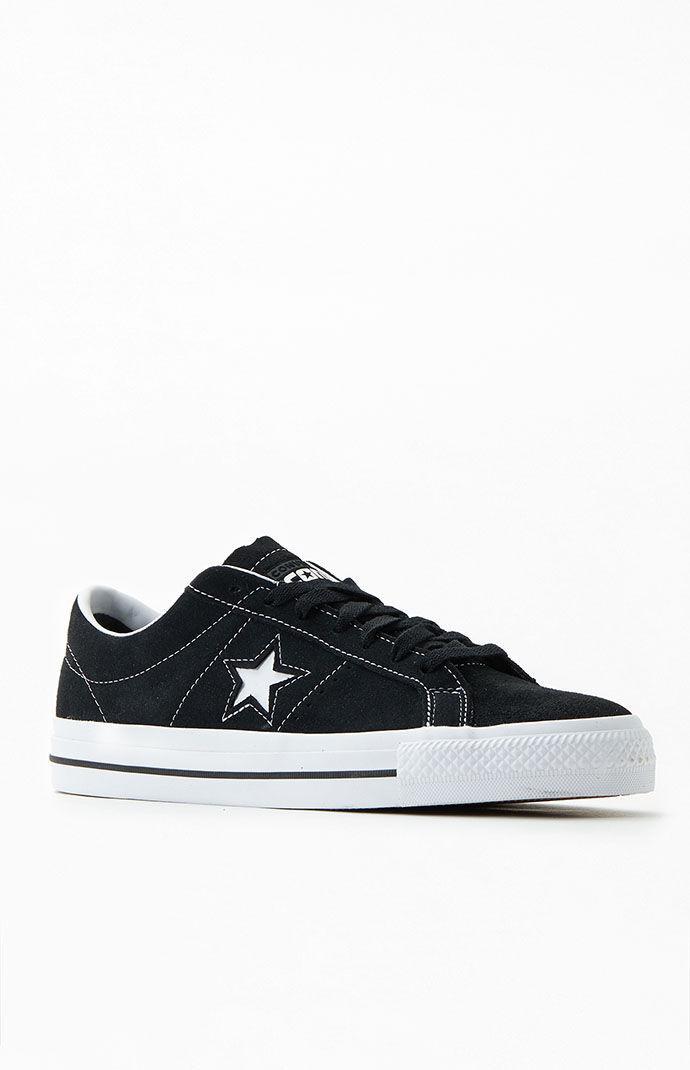 Converse One Star Pro sneakers Product Image