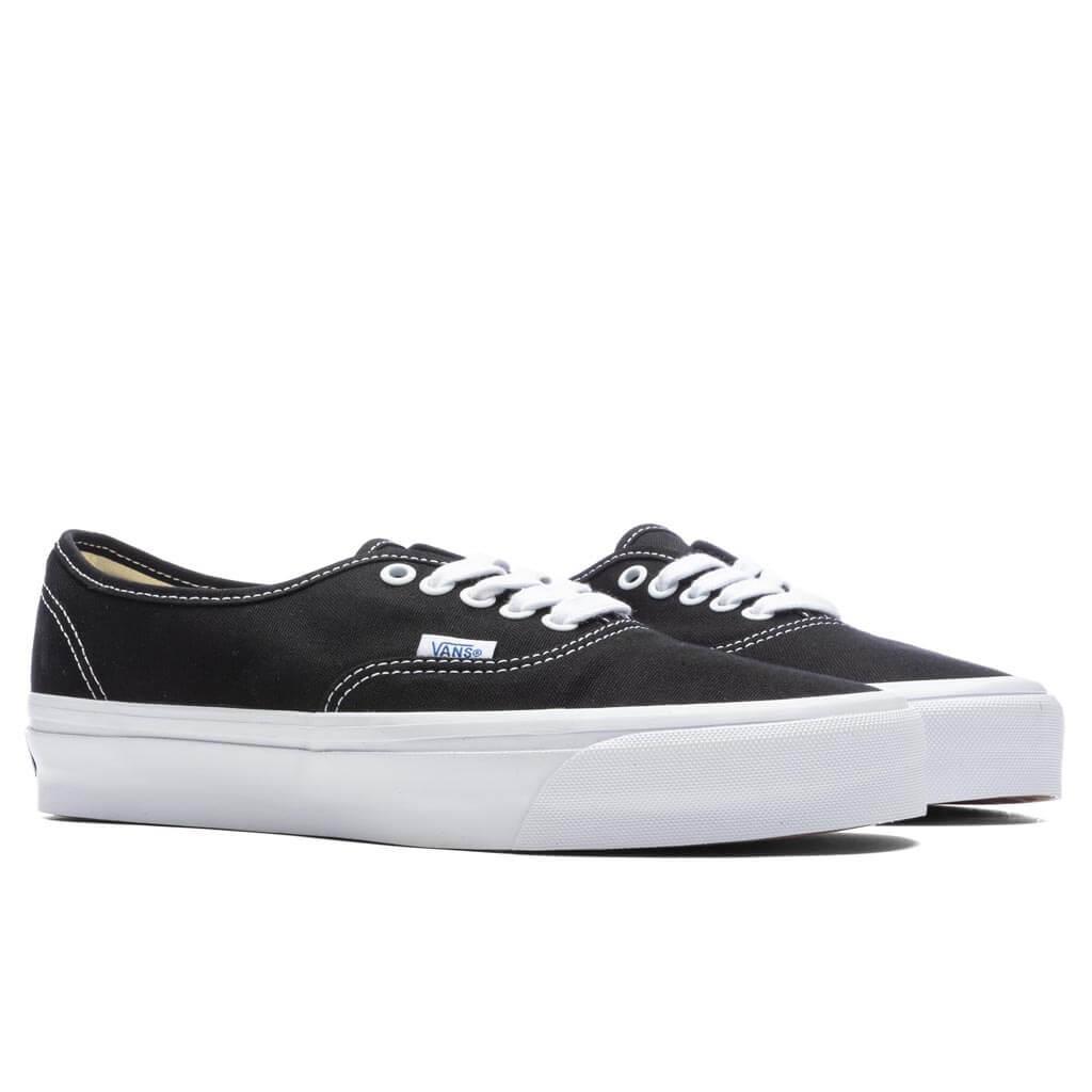 Premium Authentic Reissue 44 LX - Black/White Male Product Image