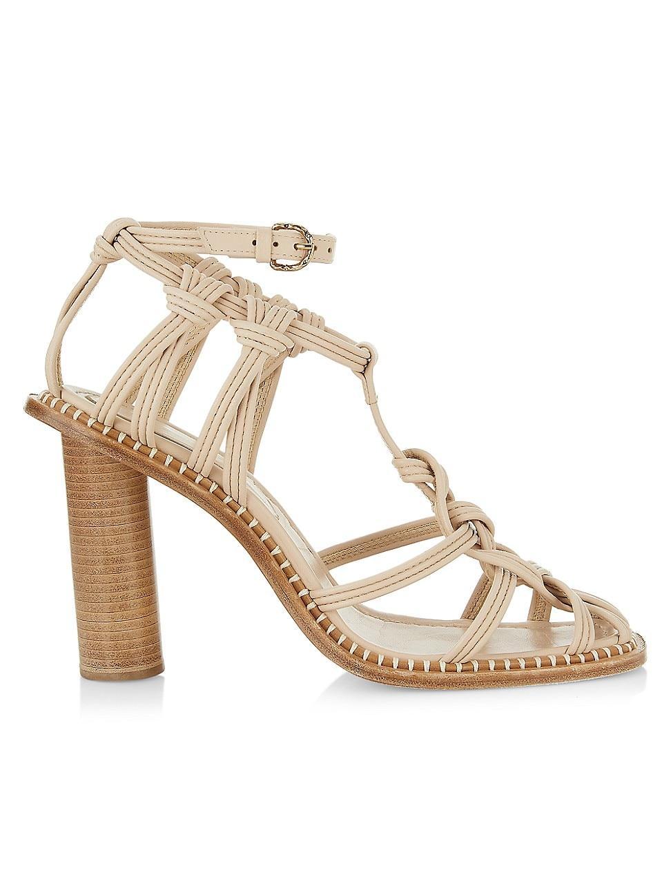 Ulla Johnson Tula Strappy Sandal Product Image