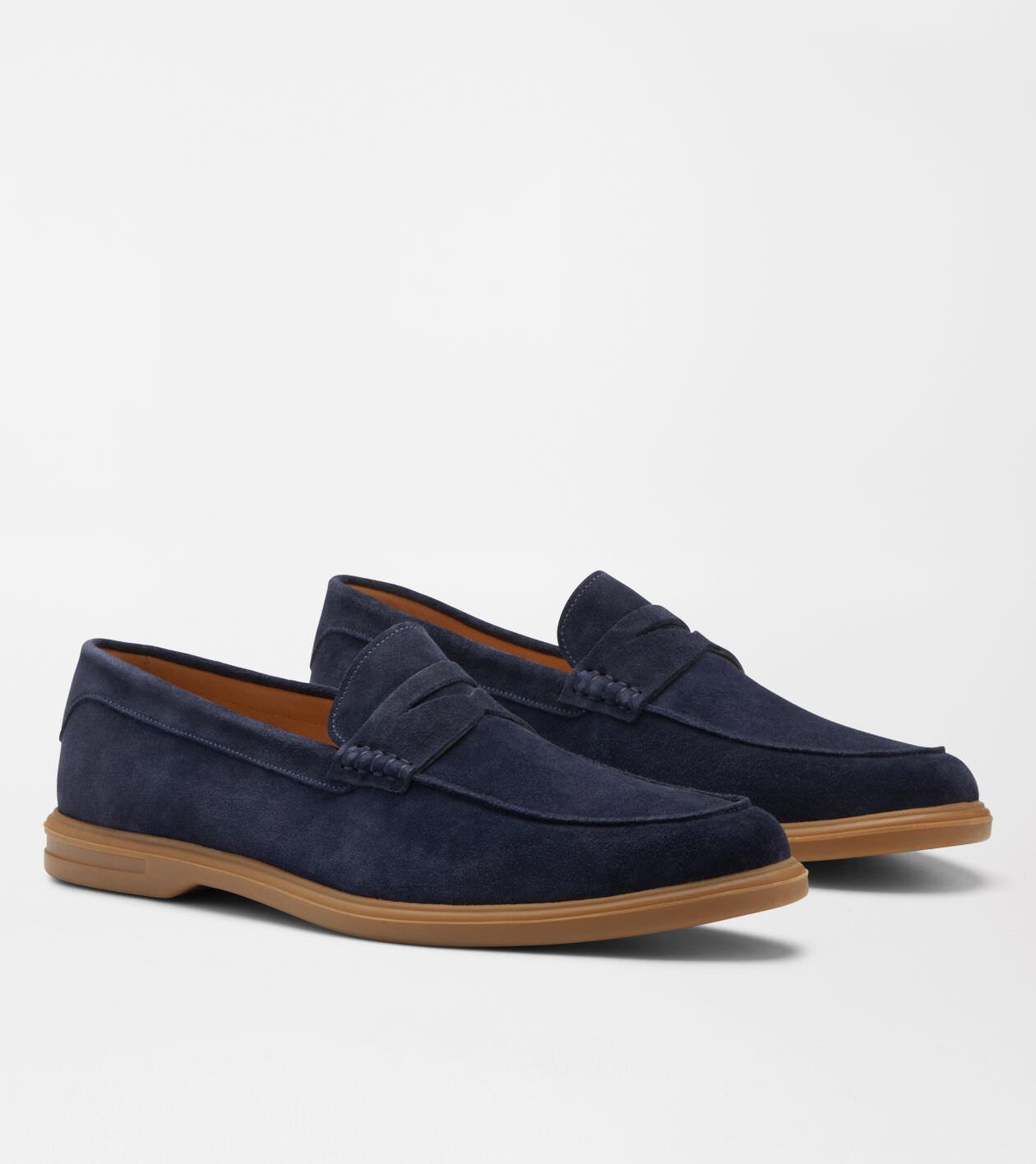 Excursionist Penny Loafer Product Image