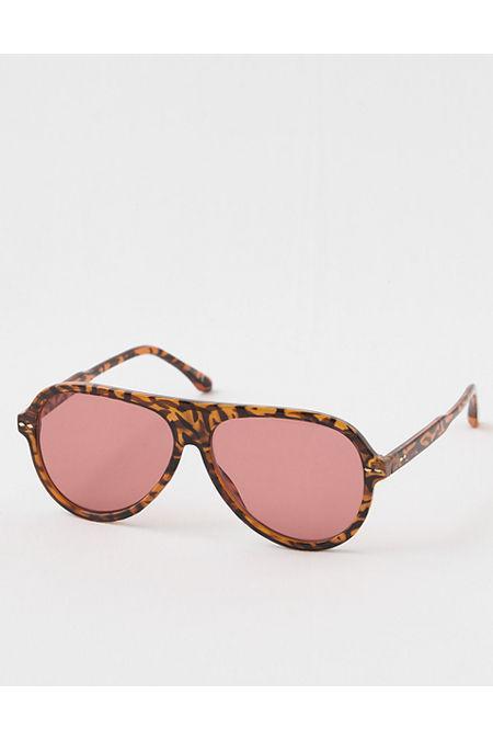 Aerie Vacay Mode Sunglasses Women's Product Image