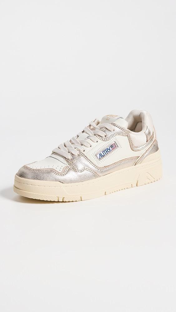 Autry CLC Low Sneakers | Shopbop Product Image