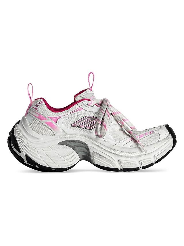 Womens 6XL Sneakers Product Image