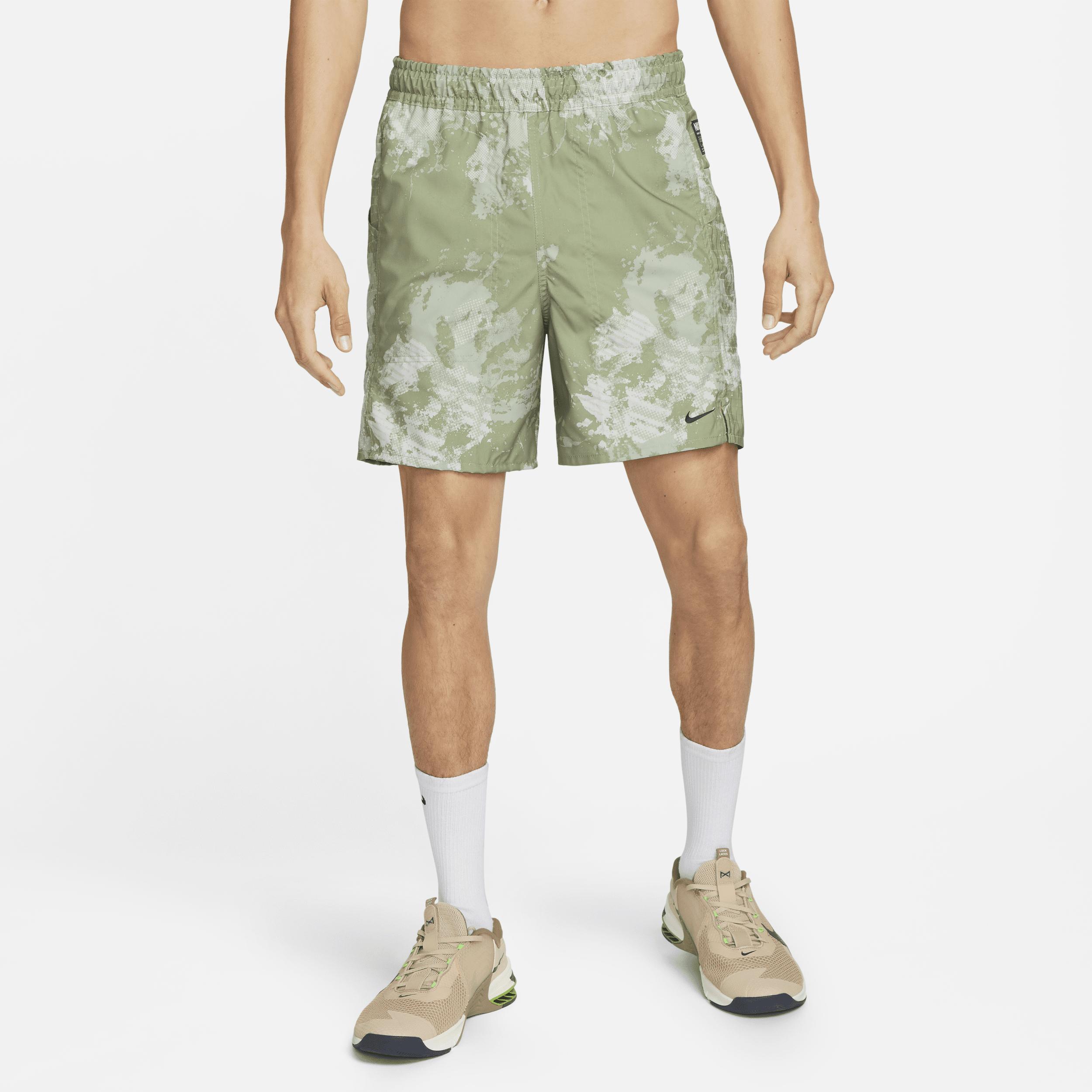 Nike Men's Dri-FIT ADV A.P.S. 7" Unlined Versatile Shorts  Product Image