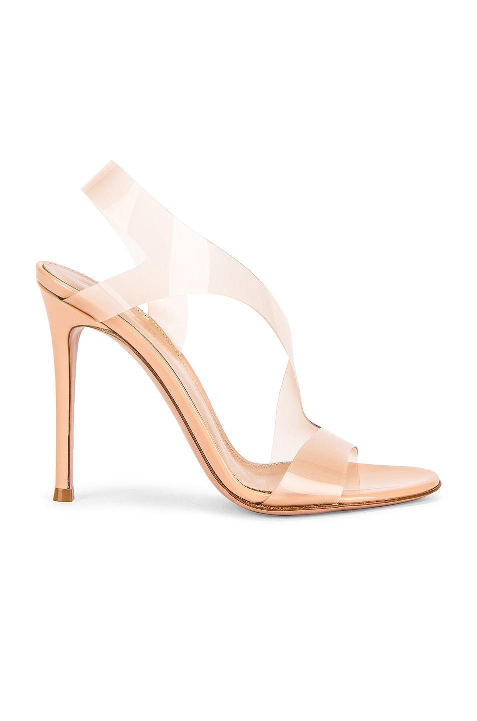 Gianvito Rossi Slingback Sandal Product Image