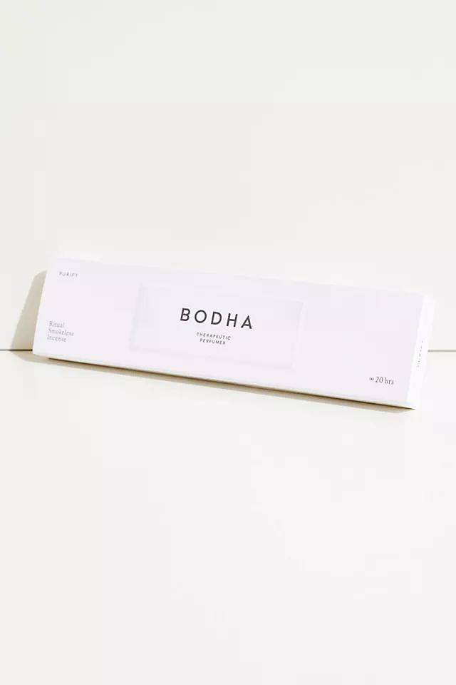 Bodha Smokeless Incense Product Image