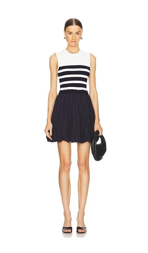 Josey Bubble Skirt Mini Dress Product Image