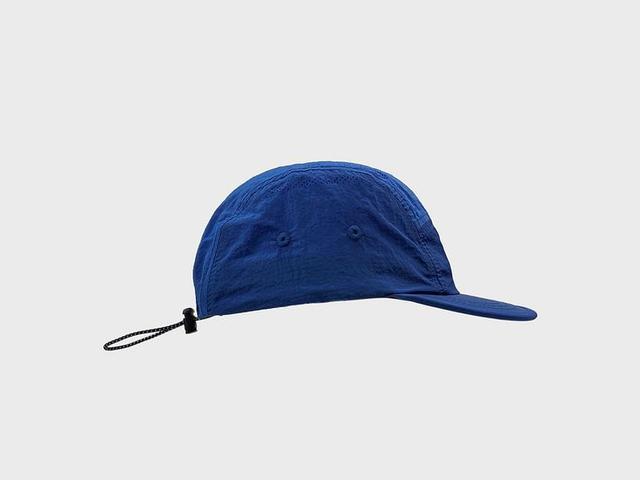 Plain Drawstring Cap Product Image