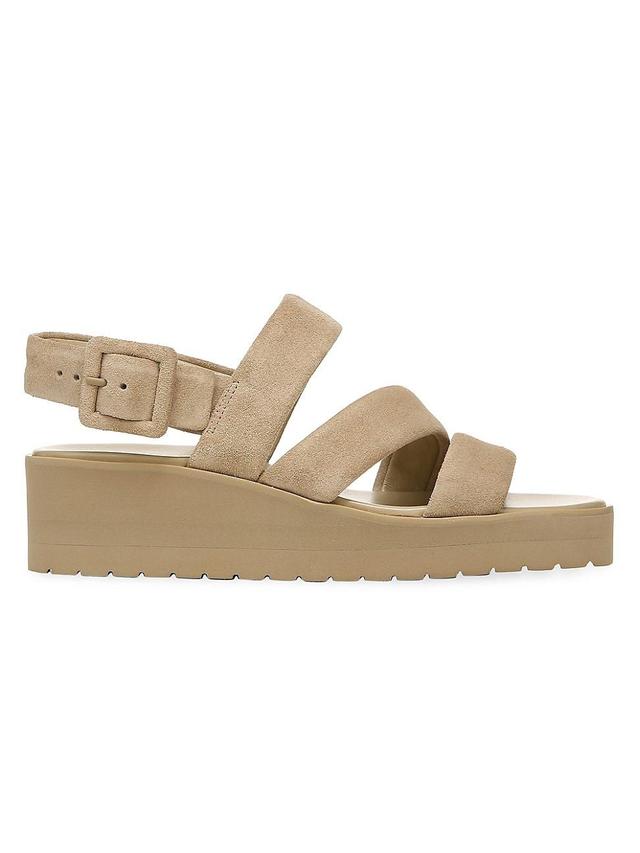 Vince Skylar Platform Sandal Product Image