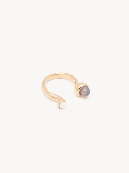 Chloé Zodiac Cancer ring Product Image